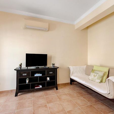 Tourismer Centro 31 Lagos Exterior photo