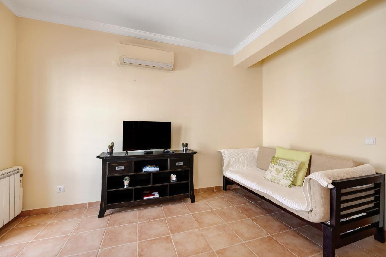 Tourismer Centro 31 Lagos Exterior photo