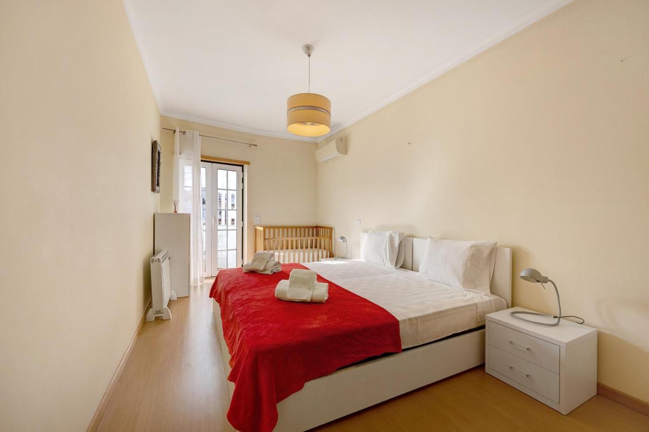 Tourismer Centro 31 Lagos Exterior photo
